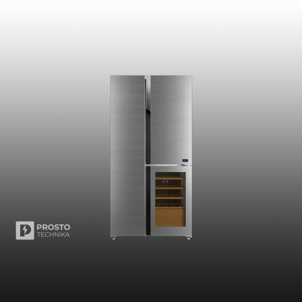 Холодильник Kuppersberg RFWI 1890 SIG